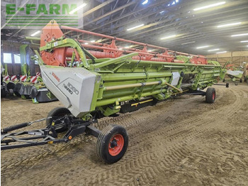 Cabezal de grano CLAAS