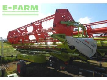 Cabezal de grano CLAAS