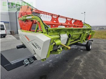 Cabezal de grano CLAAS
