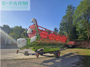 Cabezal de grano CLAAS