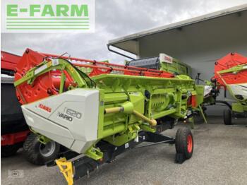 Cabezal de grano CLAAS