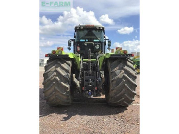 Tractor CLAAS xerion 5000 trac TRAC: foto 5