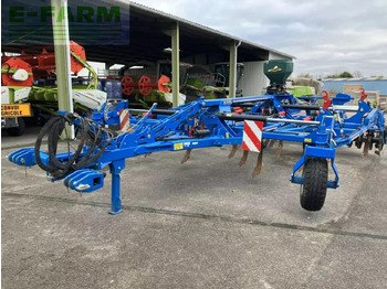 Cultivador CARRÉ