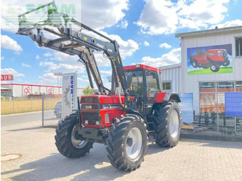 Tractor CASE IH 1255XL