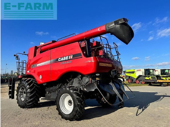 Cosechadora de granos Case-IH 5088: foto 5 Cosechadora de granos Case-IH 5088: foto 5