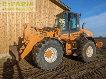 Miniexcavadora Case-IH 621d: foto 2 Miniexcavadora Case-IH 621d: foto 2