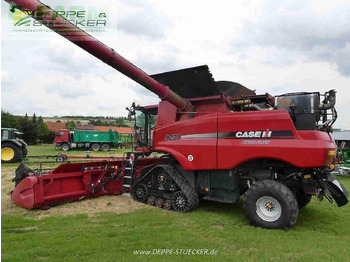 Cosechadora de granos Case-IH 9230 raupe: foto 4