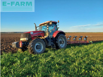 Tractor Case-IH Puma 170: foto 2