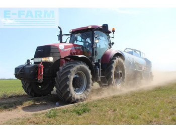Tractor Case-IH Puma 170: foto 3
