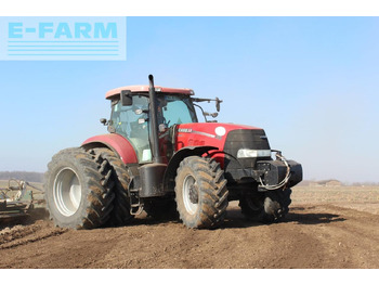 Tractor Case-IH Puma 170: foto 4