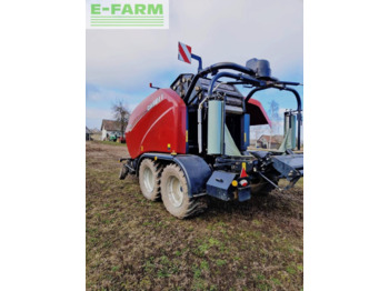 Empacadora de pacas cuadradas Case-IH RB 545: foto 4