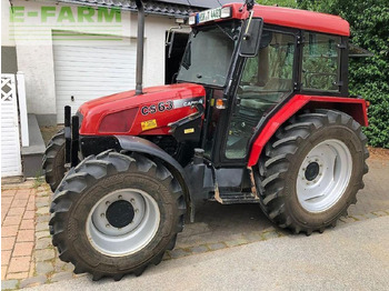 Tractor CASE IH CS