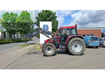 Tractor CASE IH CS