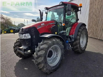 Tractor Case-IH farmall 90 a: foto 4 Tractor Case-IH farmall 90 a: foto 4