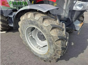 Tractor Case-IH farmall 90 a: foto 5 Tractor Case-IH farmall 90 a: foto 5