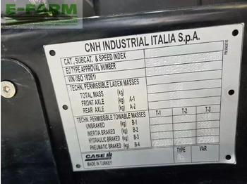 Tractor Case-IH farmall 90 a: foto 2 Tractor Case-IH farmall 90 a: foto 2