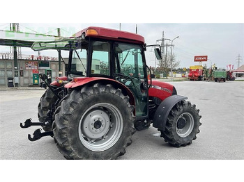Tractor Case-IH jx 1070 c profimodell: foto 5