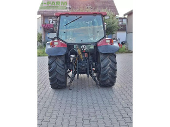 Tractor Case-IH jx 1090 u: foto 5