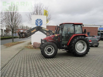 Tractor CASE IH JXU Maxxima
