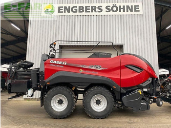 Empacadora de pacas cuadradas CASE IH