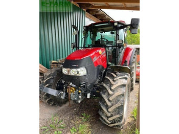 Tractor CASE IH Luxxum 120