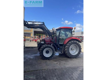 Tractor CASE IH Maxxum