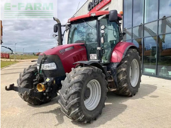 Tractor CASE IH Maxxum