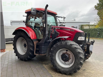 Tractor Case-IH maxxum 140 mc MC: foto 4