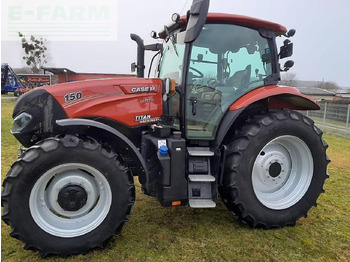 Tractor CASE IH Maxxum 150