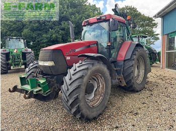 Tractor CASE IH MX Maxxum