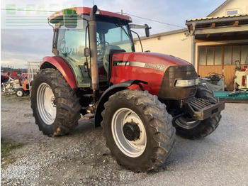 Tractor CASE IH MXU Maxxum