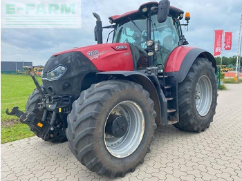 Tractor CASE IH Optum 270