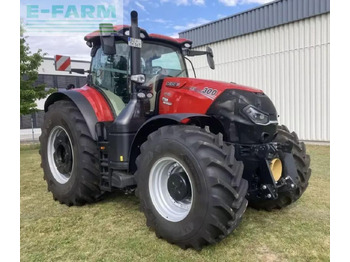 Tractor CASE IH Optum 300