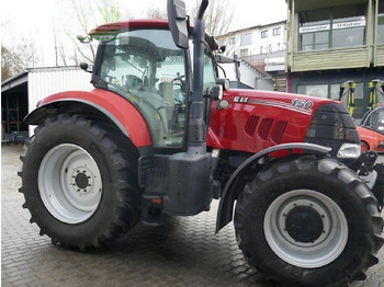 Tractor Case-IH puma 150: foto 4