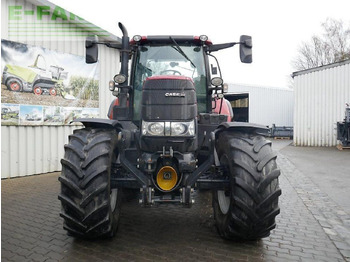 Tractor Case-IH puma 150: foto 2