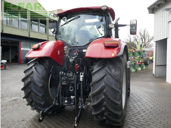 Tractor Case-IH puma 150: foto 5