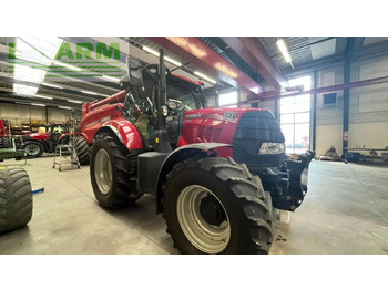 Tractor CASE IH Puma 150