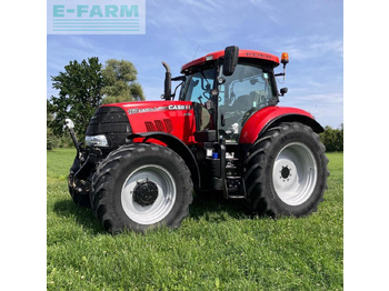 Tractor CASE IH Puma 160