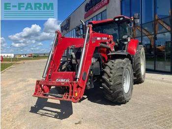Tractor CASE IH Puma 185
