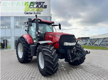 Tractor CASE IH Puma 200