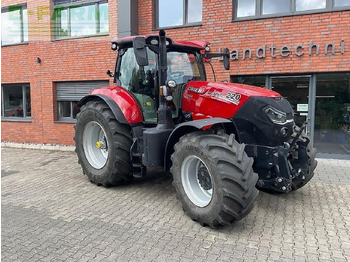 Tractor CASE IH Puma 220