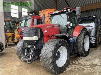 Tractor CASE IH Puma 240