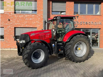 Tractor CASE IH Puma 240