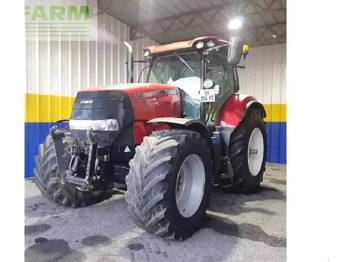 Tractor CASE IH Puma 240