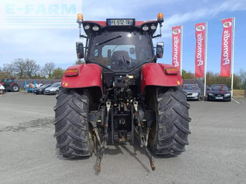 Tractor Case-IH puma150fps: foto 5 Tractor Case-IH puma150fps: foto 5
