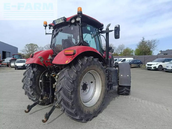 Tractor Case-IH puma150fps: foto 4 Tractor Case-IH puma150fps: foto 4