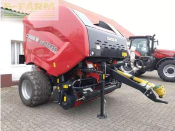 Empacadora de pacas cuadradas CASE IH