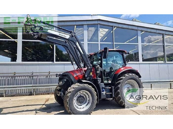 Tractor CASE IH Vestrum