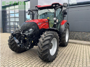 Tractor Case-IH vestrum 130 cvx CVX: foto 3