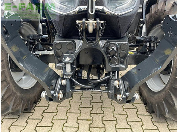 Tractor Case-IH vestrum 130 cvx CVX: foto 5